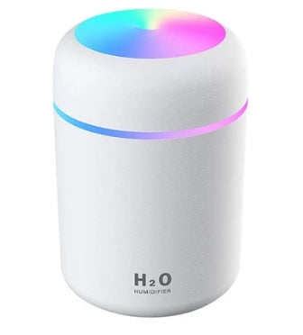 Humidificador de H2O, Aire fresco en casa, Mejora del aire, Humidificador ultrasónico, Tecnología de humidificación, Ambiente saludable, Humidificador portátil, Control de humedad, Humidificador USB, Bienestar en el hogar, Confort interior, Respira mejor, Humidificador silencioso, Reducción del aire seco, Mejora de la calidad del aire