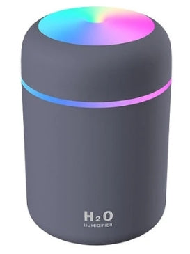 Humidificador de H2O, Aire fresco en casa, Mejora del aire, Humidificador ultrasónico, Tecnología de humidificación, Ambiente saludable, Humidificador portátil, Control de humedad, Humidificador USB, Bienestar en el hogar, Confort interior, Respira mejor, Humidificador silencioso, Reducción del aire seco, Mejora de la calidad del aire