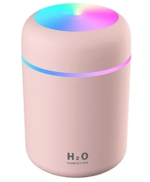 Humidificador de H2O, Aire fresco en casa, Mejora del aire, Humidificador ultrasónico, Tecnología de humidificación, Ambiente saludable, Humidificador portátil, Control de humedad, Humidificador USB, Bienestar en el hogar, Confort interior, Respira mejor, Humidificador silencioso, Reducción del aire seco, Mejora de la calidad del aire