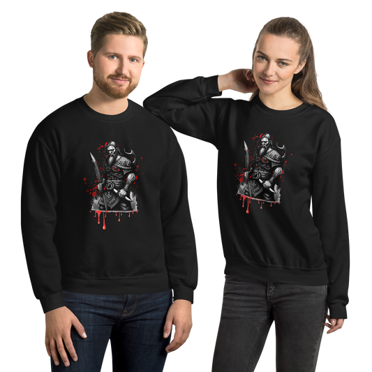 VIKING NORTHMAN Unisex Sweatshirt