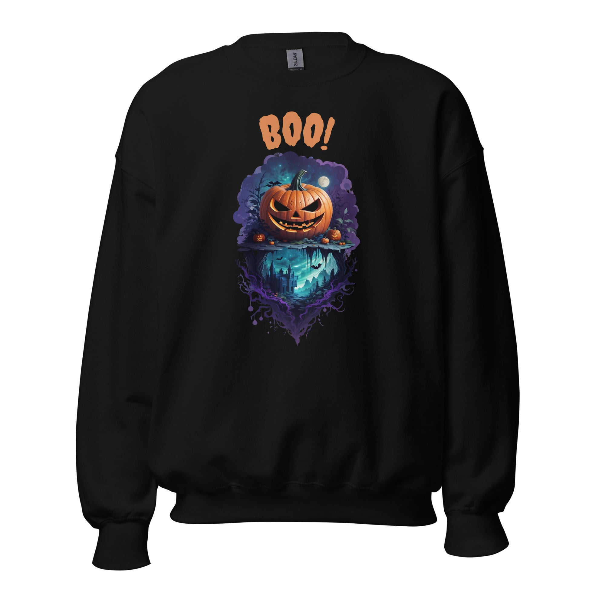 Sudadera Halloween, Estilo Gótico, Moda de Noche de Brujas, Sudadera Espeluznante, Diseño de Calabaza, Ropa de Terror, Moda Oscura, Sudadera de Calabaza, Noche Tenebrosa, Estilo de Pesadilla, Sudadera Escalofriante, Temporada de Fantasmas, Moda Misteriosa, Estilo de Caza de Brujas, Sudadera de Horror