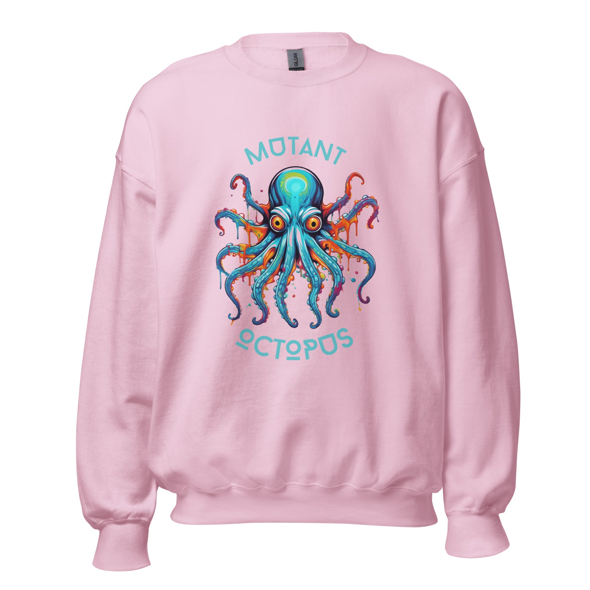 TentáculosSobrenaturales,TentáculosMágicos,TentáculosDiferentes,TendenciaSubmarina,SudaderaÚnica,SudaderaOriginal,SudaderaExclusiva,PulpoMutante,PulpoExtraterrestre,OctopusExtraño,MutaciónMarina,MutaciónCreativa,ModaMarina,ModaAcuática,MaravillaMarina,EstiloPulpo,EstampadoOctopus,DiseñoOctopus,CriaturaMutante,CriaturaMarina