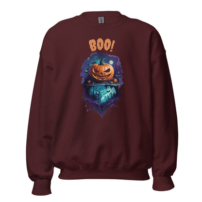 Sudadera Halloween, Estilo Gótico, Moda de Noche de Brujas, Sudadera Espeluznante, Diseño de Calabaza, Ropa de Terror, Moda Oscura, Sudadera de Calabaza, Noche Tenebrosa, Estilo de Pesadilla, Sudadera Escalofriante, Temporada de Fantasmas, Moda Misteriosa, Estilo de Caza de Brujas, Sudadera de Horror