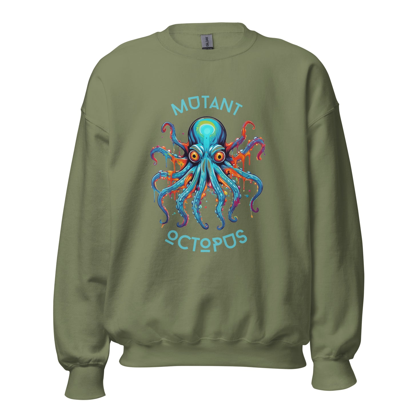 TentáculosSobrenaturales,TentáculosMágicos,TentáculosDiferentes,TendenciaSubmarina,SudaderaÚnica,SudaderaOriginal,SudaderaExclusiva,PulpoMutante,PulpoExtraterrestre,OctopusExtraño,MutaciónMarina,MutaciónCreativa,ModaMarina,ModaAcuática,MaravillaMarina,EstiloPulpo,EstampadoOctopus,DiseñoOctopus,CriaturaMutante,CriaturaMarina