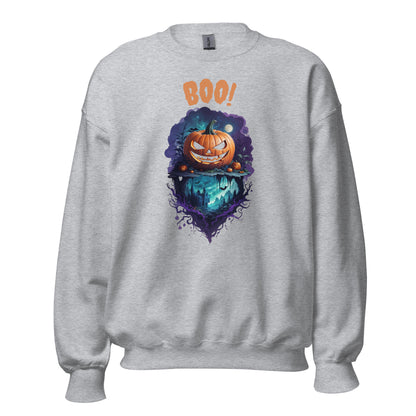 Sudadera Halloween, Estilo Gótico, Moda de Noche de Brujas, Sudadera Espeluznante, Diseño de Calabaza, Ropa de Terror, Moda Oscura, Sudadera de Calabaza, Noche Tenebrosa, Estilo de Pesadilla, Sudadera Escalofriante, Temporada de Fantasmas, Moda Misteriosa, Estilo de Caza de Brujas, Sudadera de Horror