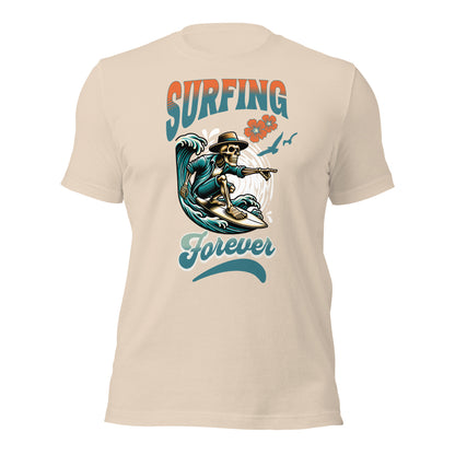 Camiseta Surfing Forever, Camiseta Esqueleto Surfeando, Camiseta de Surf, Camiseta Surf Skull, Camiseta Estilo Surfer, Camiseta Skeleton Surfing, Camiseta Verano Surf, Camiseta Surfer Life, Camiseta Ola y Esqueleto, Camiseta Surf Playera, Camiseta Surf para Hombres, Camiseta Arte de Surf, Camiseta Surfing Lifestyle, Camiseta Surf Vintage, Camiseta Surfing Forever Skeleton, Camiseta Esqueleto en Olas, Camiseta Surfing Forever Diseño, Camiseta Surf para Jóvenes, Camiseta Skeleton Surfer, Camiseta Surf Espírit